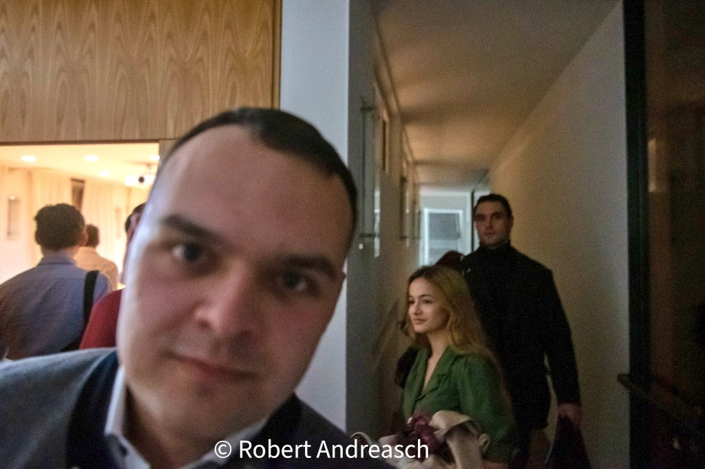 #AfD-MdL Franz Schmid (der aus dem "Deutschland den Deutschen, Ausländer raus"-Video von @br24) wurde heute zum neuen Landesvorsitzenden der Jungen Alternative Bayern gewählt. Martin Böhm, stellv. AfD-Landtagsfraktionsvorsitzender, gratulierte dem, Zitat, "Fraktionskamerad[en]".