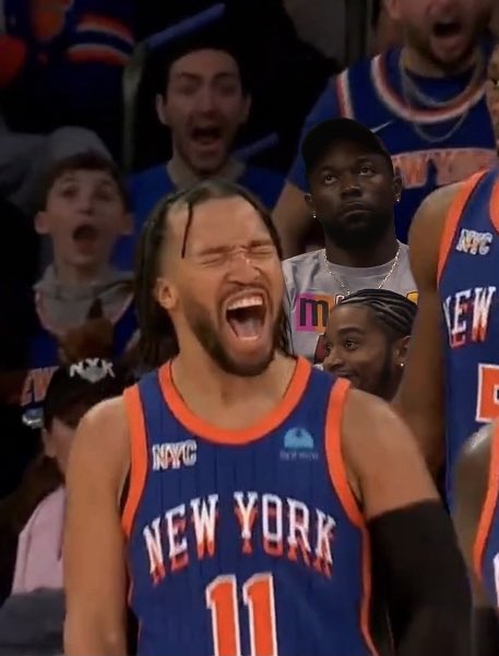 Knicks WIN 6 straight (Longest winning streak in NBA) Heat LOSE 6 straight (Longest losing streak in NBA) #NewYorkForever