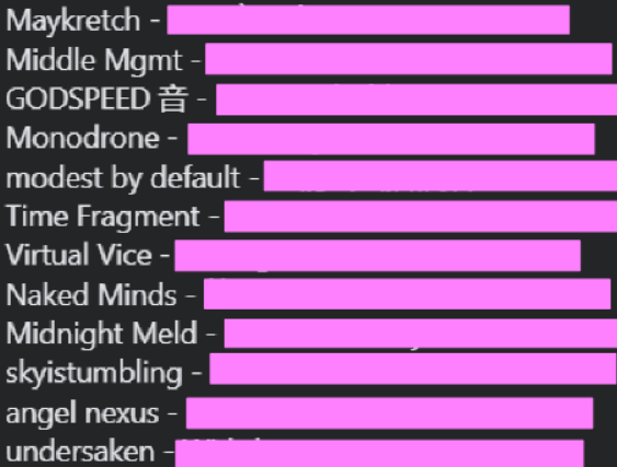 Dream Suite tweet media