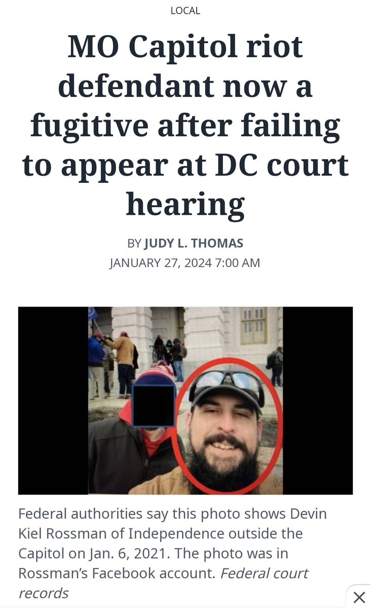 Nolan_Nagy's tweet image. Another TrumpTARD on the run.... #youwillbecaught #YOUCANRUNBUTYOUCANTHIDE