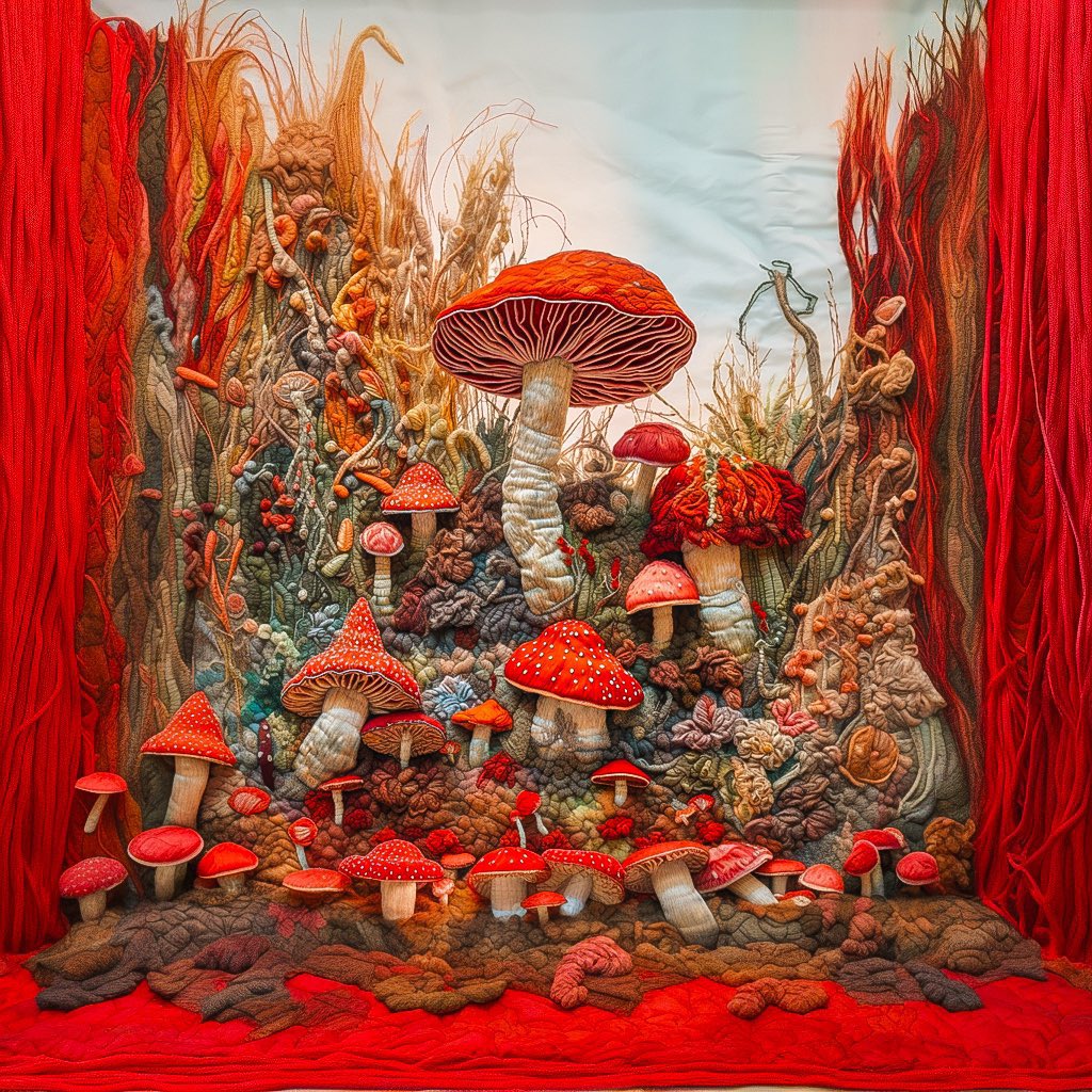 The colours!!  <a href="/RichardNadler1/">Richard Nadler</a>