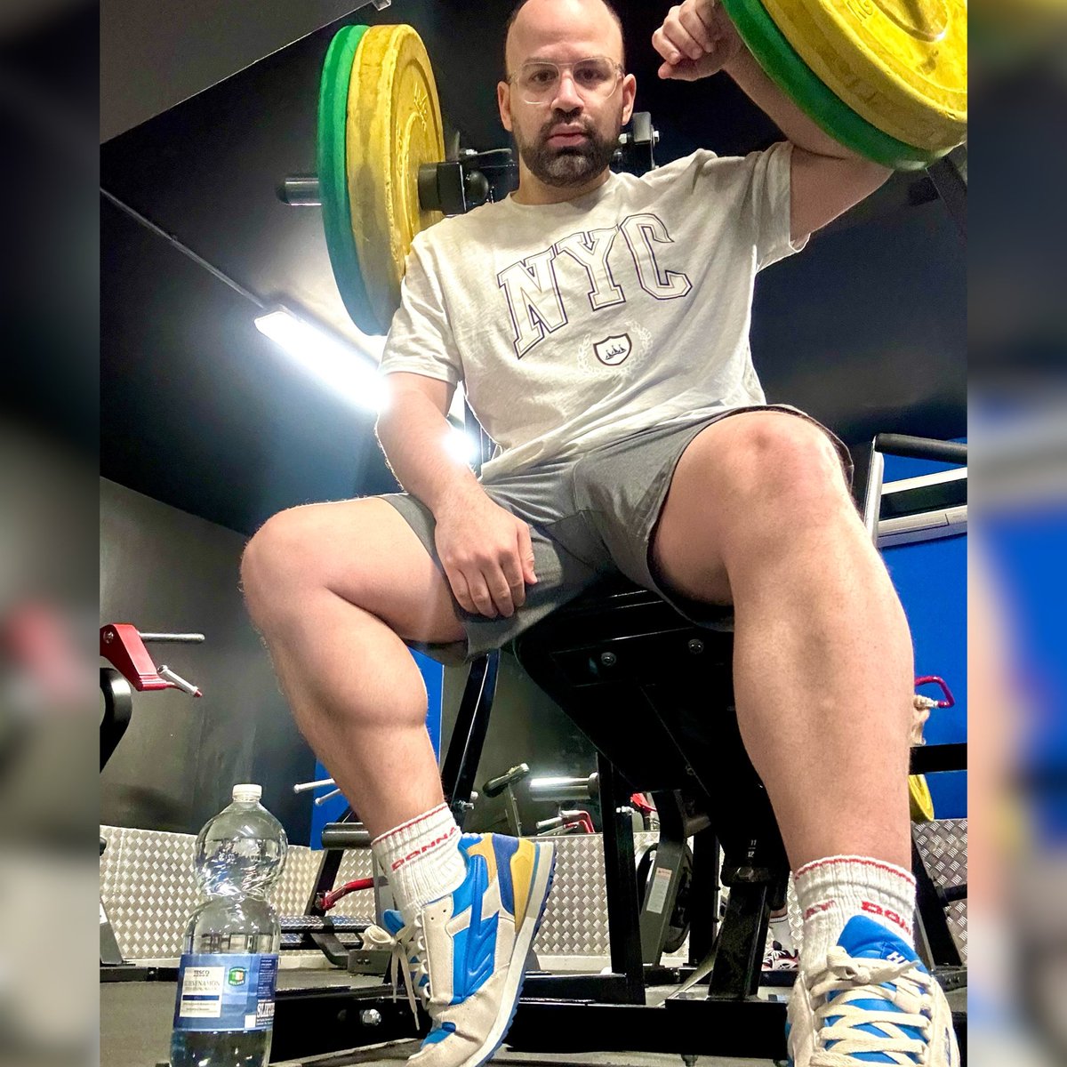 intensemassage's tweet photo. Have you been to the gym today?!

#gay #dublin #gym #boys #lifestyle https://t.co/HYAYwW5uJk