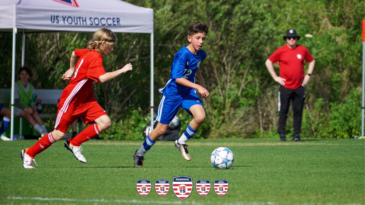 usysodp's tweet photo. Showing out on the second day 🔥
#ODP #NextLevelExcellence #Interregionals https://t.co/fDnIEjhi4J