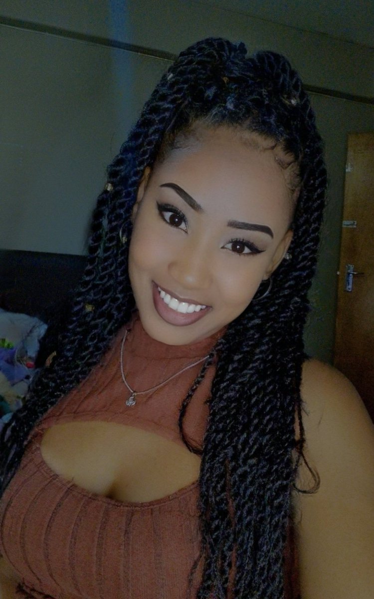 Miss_Cleanay's tweet image. 