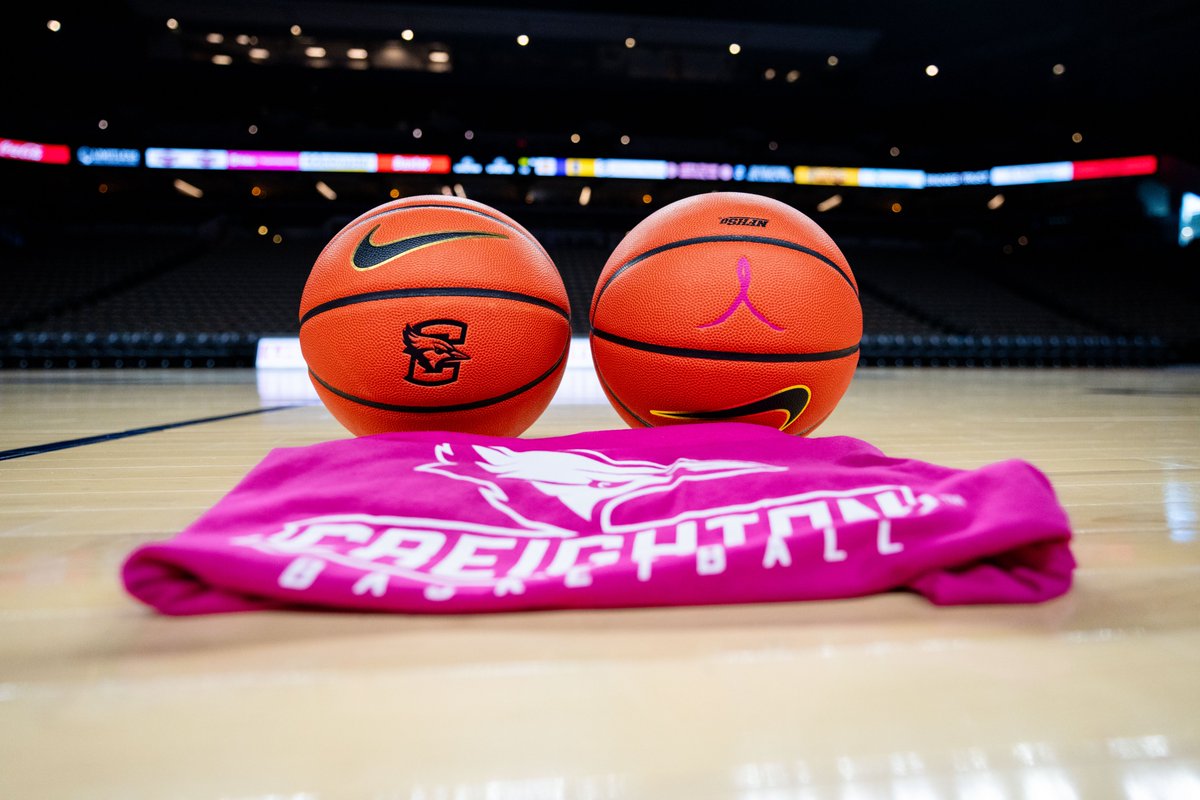 Creighton Men’s Basketball tweet media