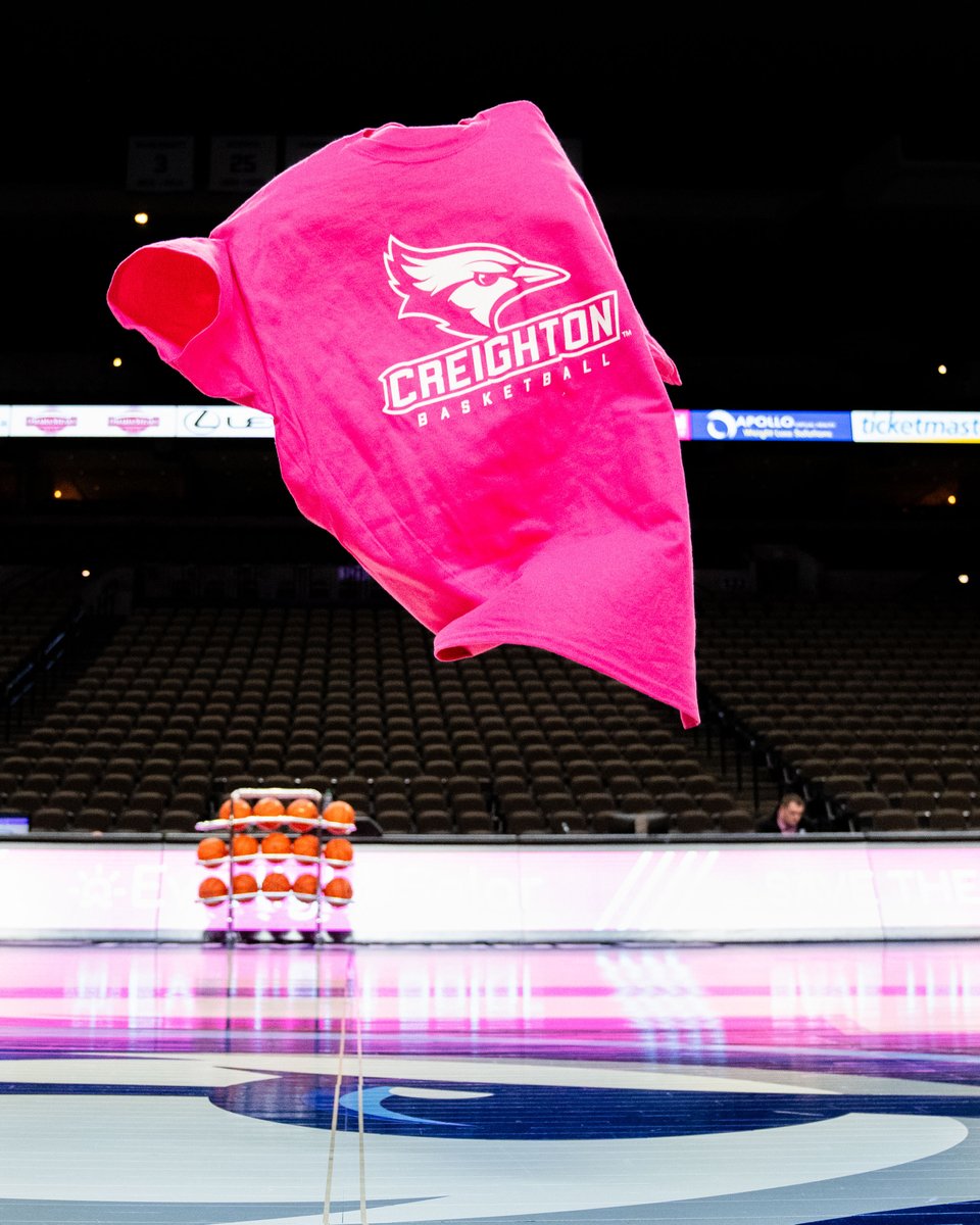 Creighton Men’s Basketball tweet media