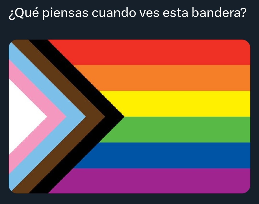 Una mujer cualquiera tweet media