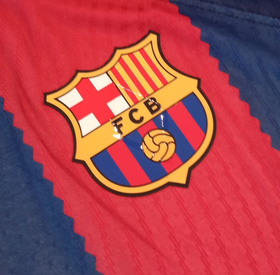 Som I Serem FCB tweet media