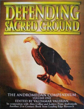 wavetossed's tweet photo. @a51s1 This is the book written by Alex Collier. There is much more to the story. The bit about blowing stuff up to space is about a #Magnetic #Launch facility like the #EMALS on #Navy ships, or #StarTram or the #USAF's #Launchpoint facilty in this photo https://t.co/WacDQamcFj