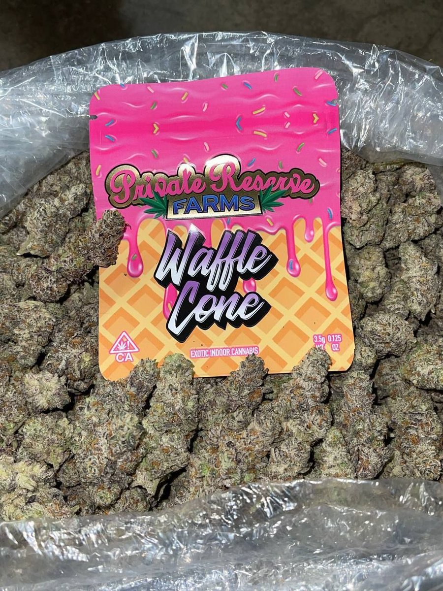 PlugManFinest's tweet image. Waffle cone Dm for good prices I swearwo t be disappointed no bullshit ass people