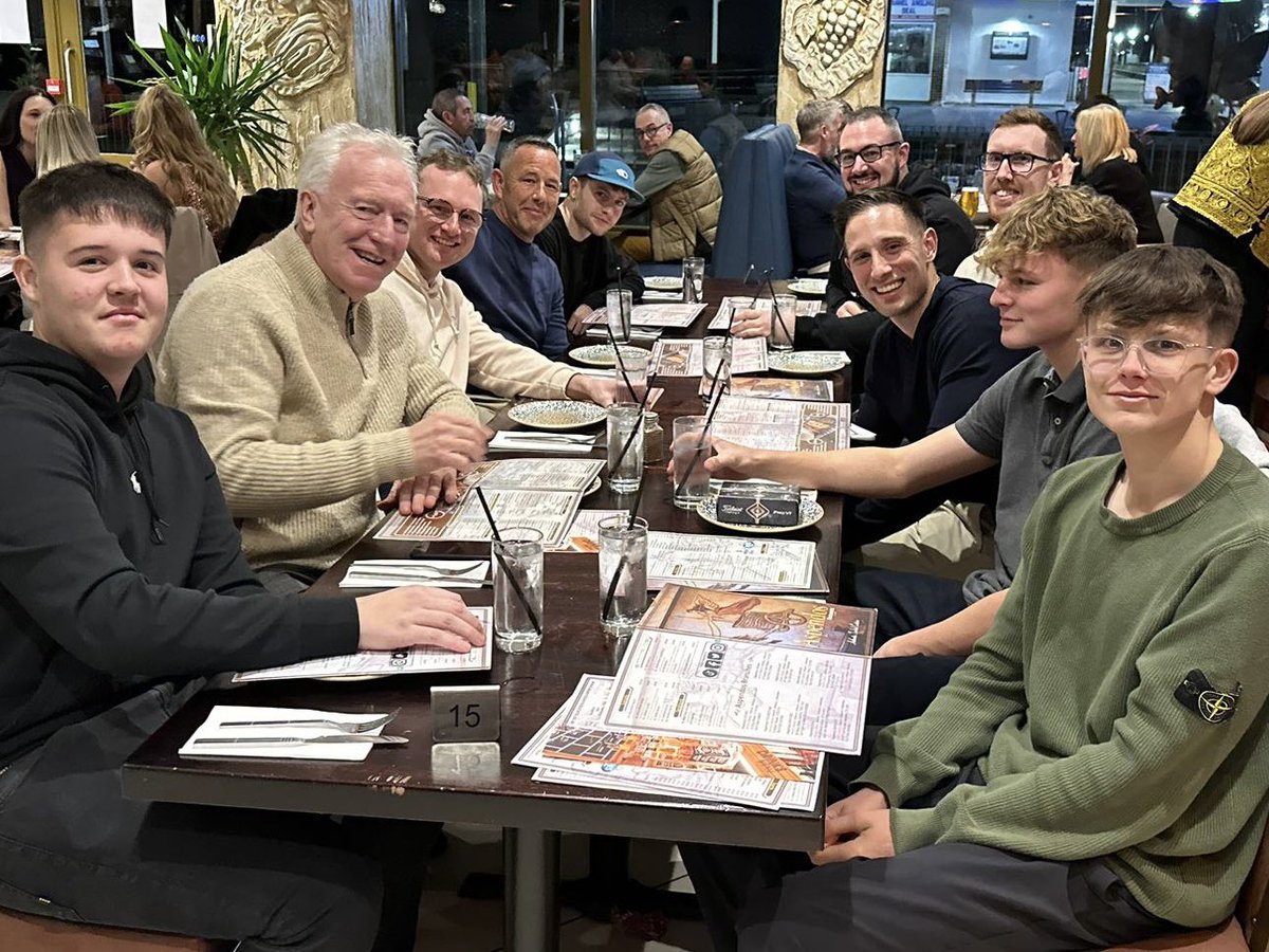 Cambridgeshire Area Golf Union tweet media