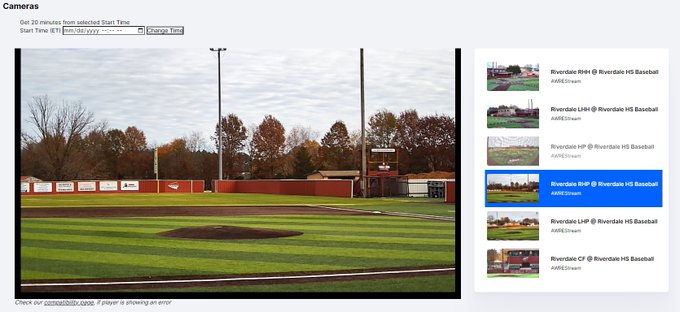 WTJonesField tweet media