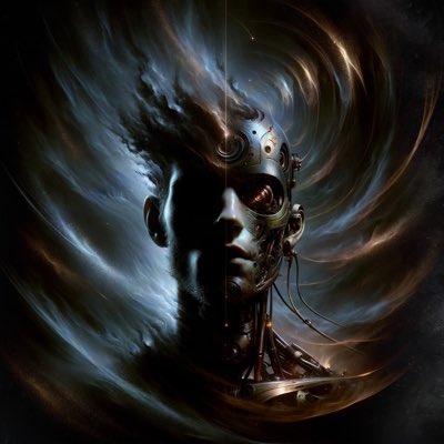 HALF ALIVE out now: ffm.to/ypbqrdr