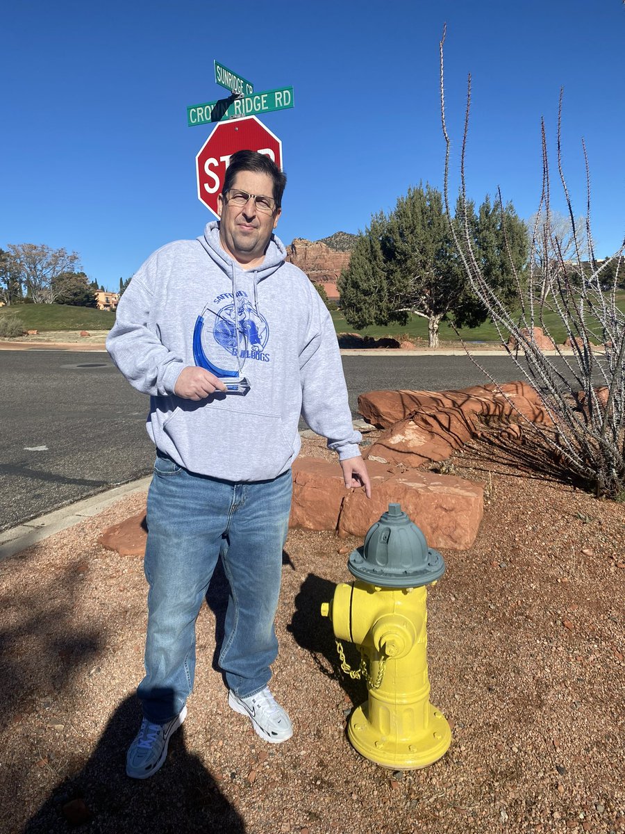 Bryant Powell tweet media