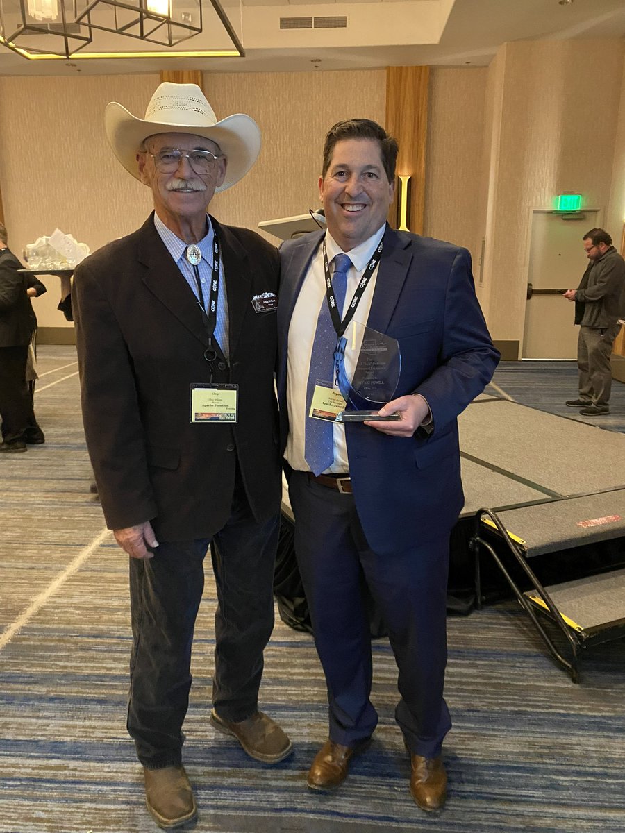 Bryant Powell tweet media