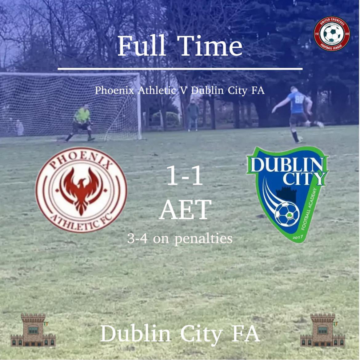 Dublin City FA tweet media