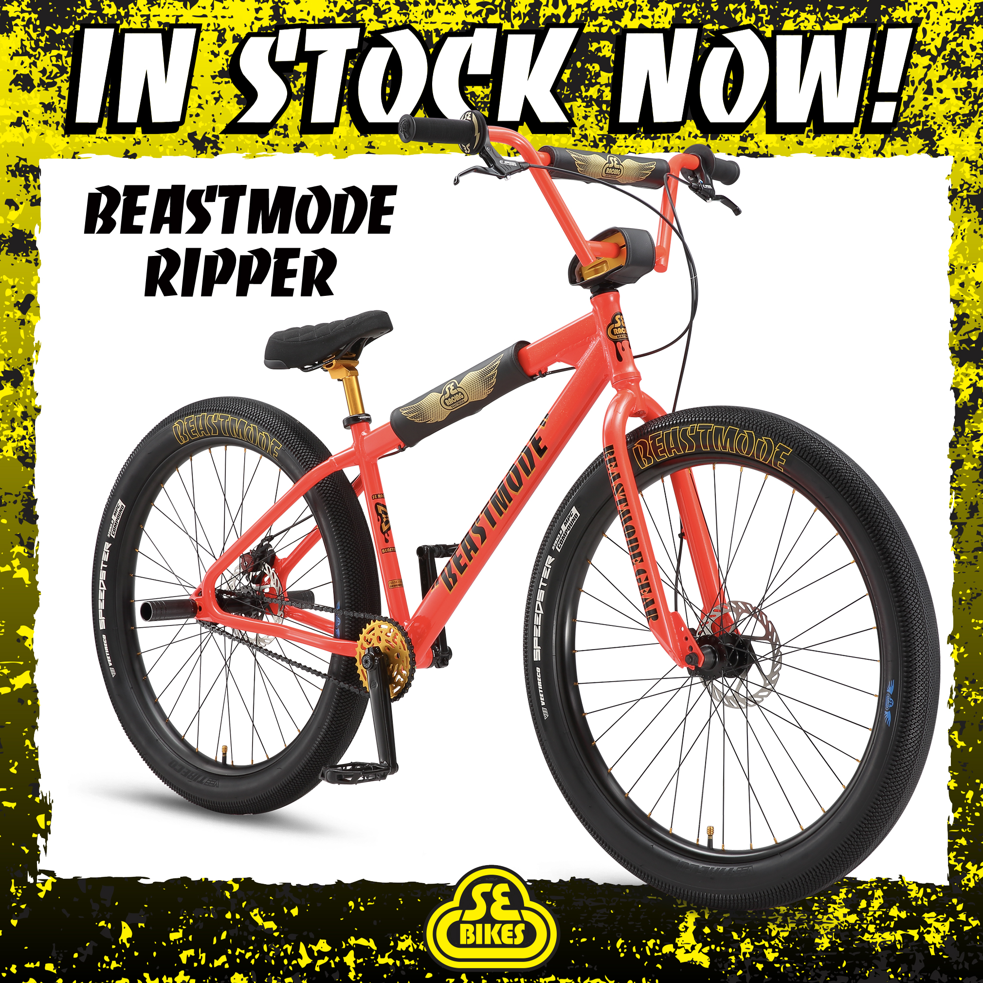 Beastmode ripper cheap