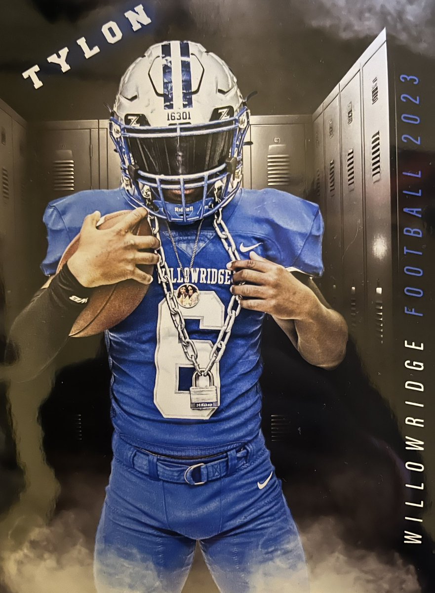 Congratulations to Kobe Hoke and Tylon Rydolph winning MVP and best LB awards. Jagcount Recruiting is on the clock