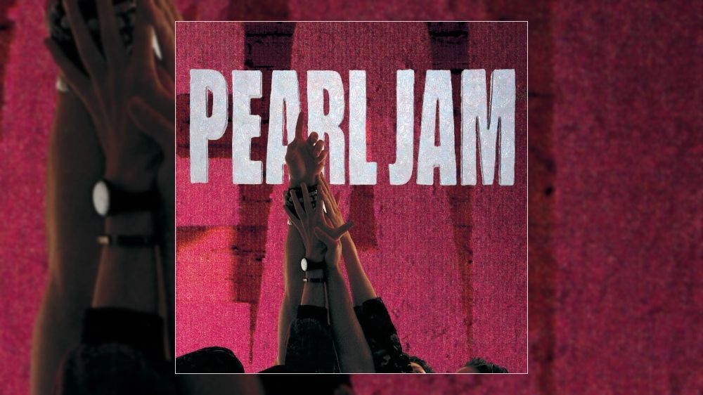 Albumism's tweet photo. What's the first word that comes to mind when you think of this album? | LISTEN to the album + explore our tribute here: https://t.co/C47V3uOGLh https://t.co/dsIWJcKv4K