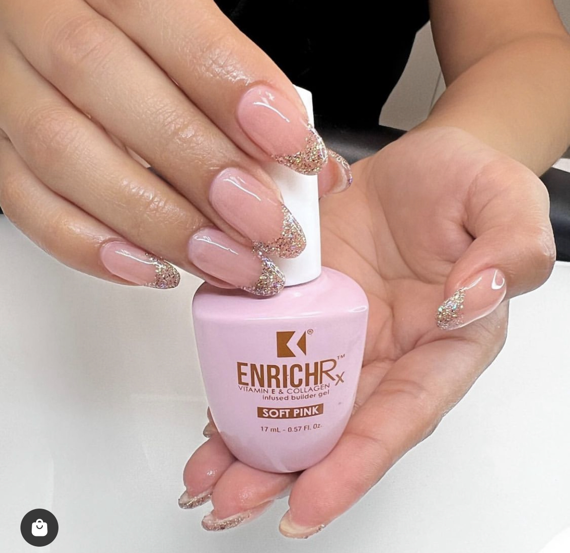 KupaInc's tweet photo. 🤩ENRICHRX GEL BUILDER SOFT PINK 💞 ON SALE NOW @ KUPA with awesome discount for only $7.98. 🔥Don’t miss out on this great deal. Shop now!
Shop now: https://t.co/Ih7NgHTQer
#nail #nailtechs #kupainc #kupanail #enrichrx #gelbuilder #gelmanicure https://t.co/ic3SX7oz5f
