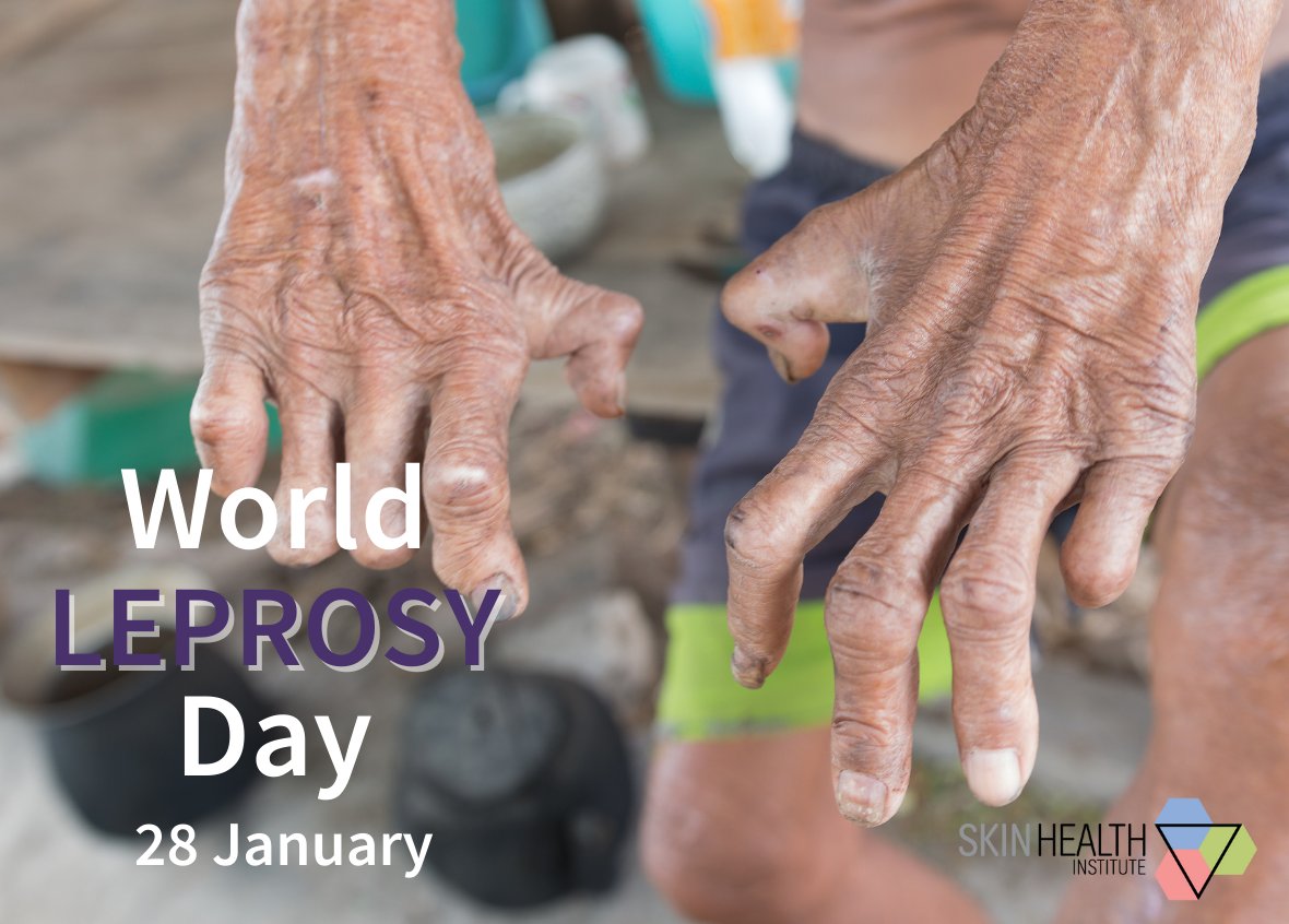 Skin Health Institute tweet media