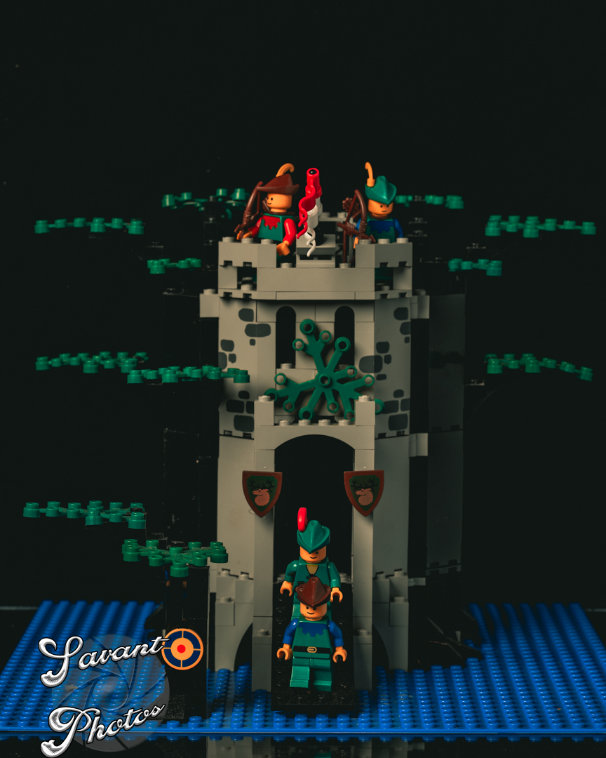 savantphotos's tweet photo. International Lego Day

#internationallegoday #legoday #lego #forestmen #castle https://t.co/4cJS50UMAy