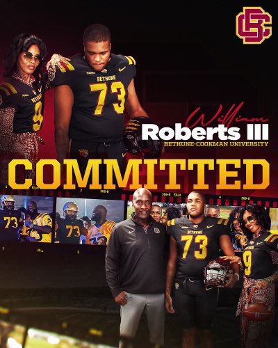 #committed #Wildcats