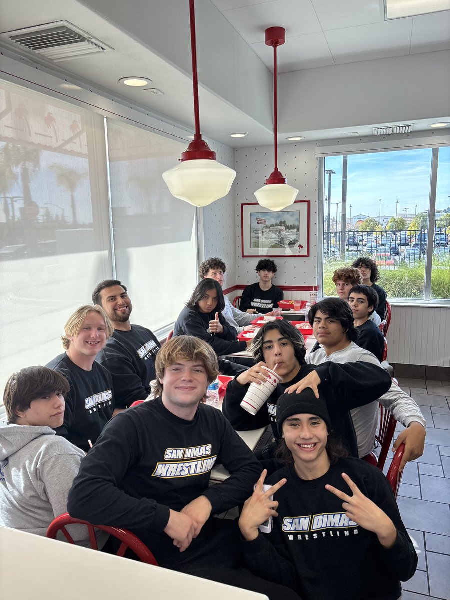 San Dimas Wrestling tweet media