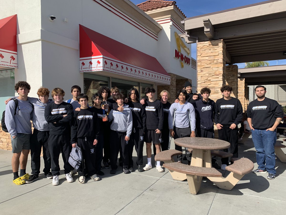 San Dimas Wrestling tweet media