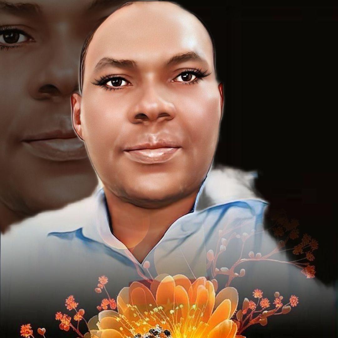 IscoIssoufou's tweet image. #NouvellePhotoDeProfil