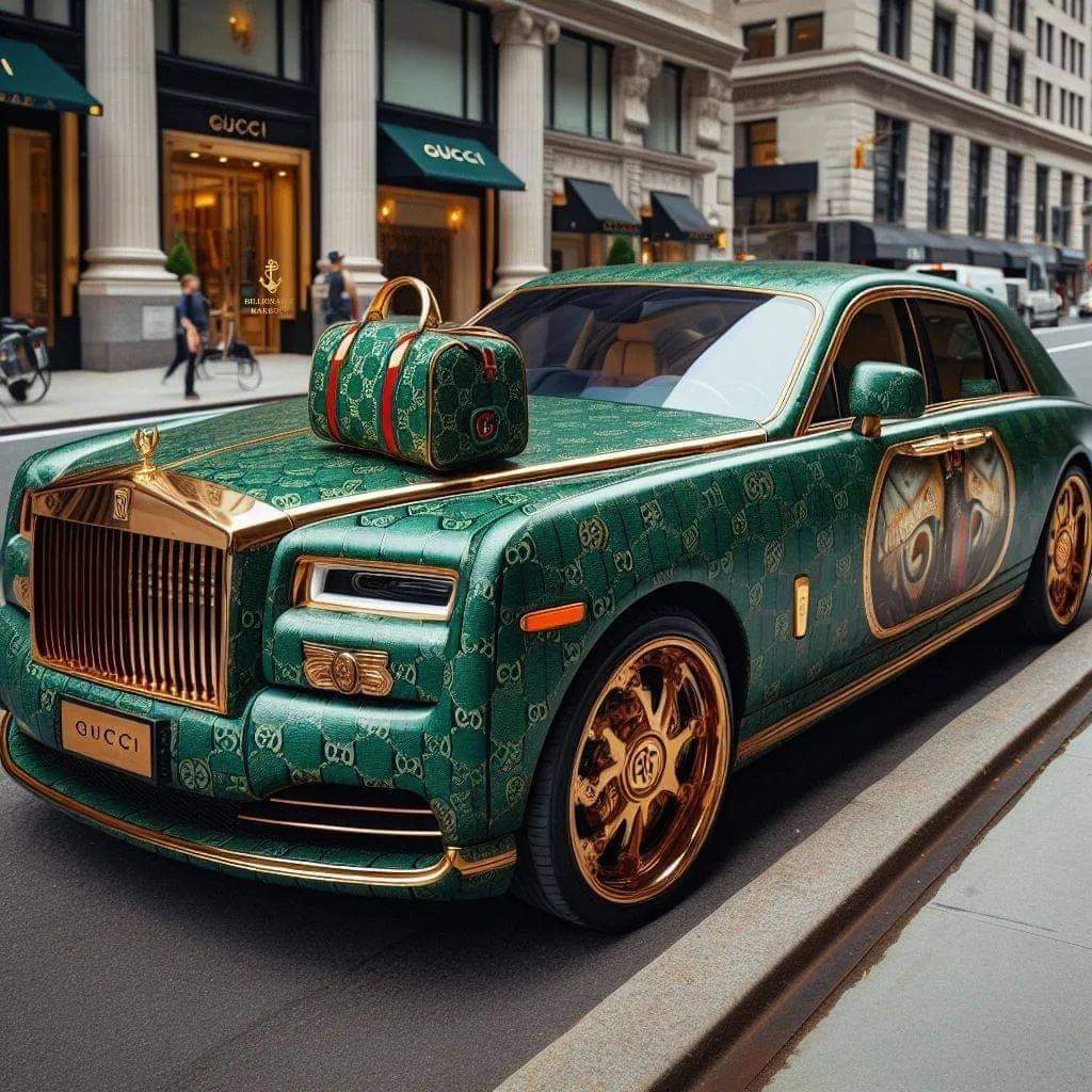 Adeel816546's tweet photo. Rolls Royce Green
#rollsroyce 
#dubai #welivinglife #moneykicks💪💪 https://t.co/Bulfz2RIYb