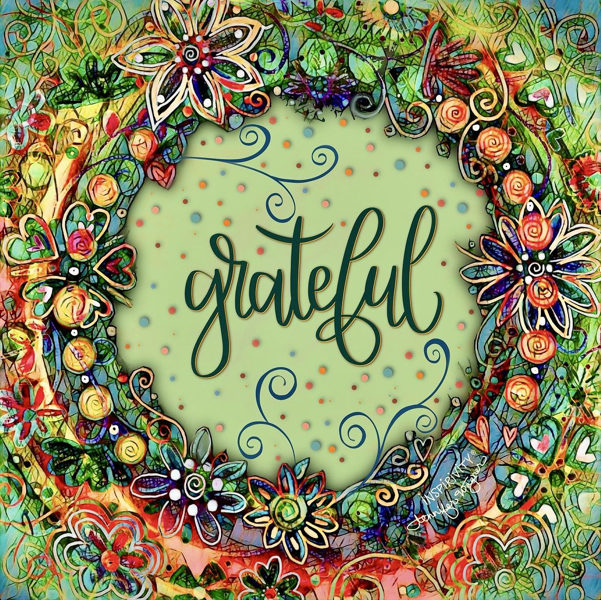 Thanks to <a href="/inspirivity/">Inspirivity</a> for this reminder #grateful #recovery <a href="/CrossroadsAntig/">Crossroads Antigua</a> 🙏 #support