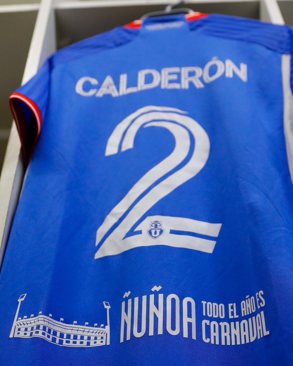 Danielsebeckis's tweet photo. Después de ver esto me da lo mismo el resultado de hoy

Te estampaste en tu camiseta un estadio arrendado haciéndolo pasar como tuyo y adoptaste una comuna como tuya. Tal como los parlantes, los bombos a De Paul, los zungaboys y tantas vergüenzas más. 

De esta no se vuelve más. https://t.co/BnSV6AwflW