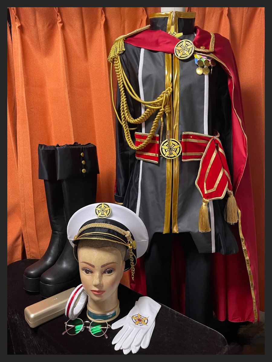 りんね5/5西ｱﾄﾘｳﾑ🐋ﾄ54a tweet media