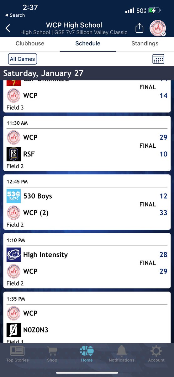 COACH A-RAY tweet media