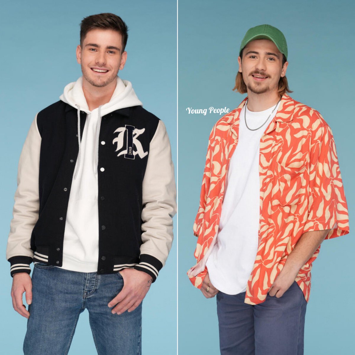 youngpeople_off's tweet image. Julien et Pierre sont les deux finalistes de la saison 11 de la #StarAcademy. La victoire est à portée de main. Qui soutenez-vous ? 🎤✨

👉🏼 RT pour Julien 🔁
👉🏼 AIME pour Pierre ❤️