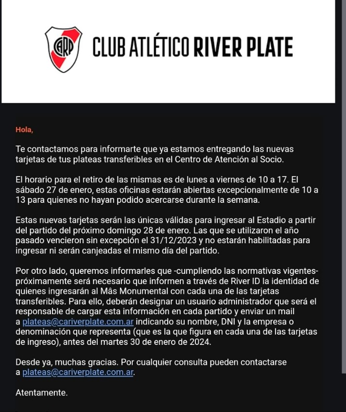 TomasTeich's tweet photo. @GermanBalcarce Germán! Como estas? Disculpa la molestia. Sabés si esto es verdad? Gracias. https://t.co/dzPVkA8DUr