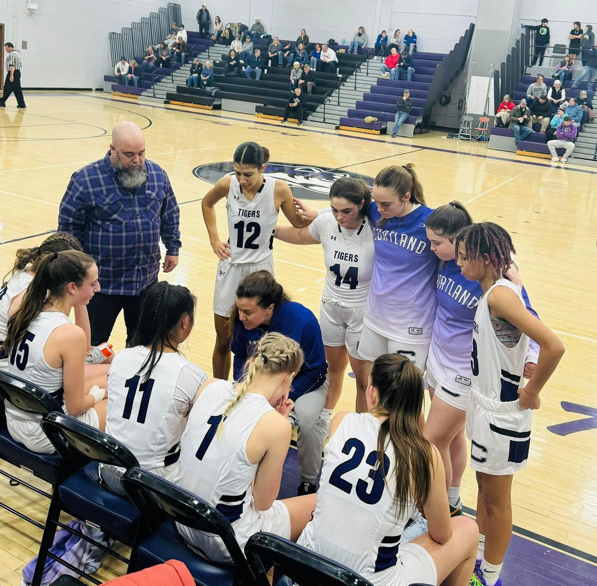 Janice Meyer tweet media