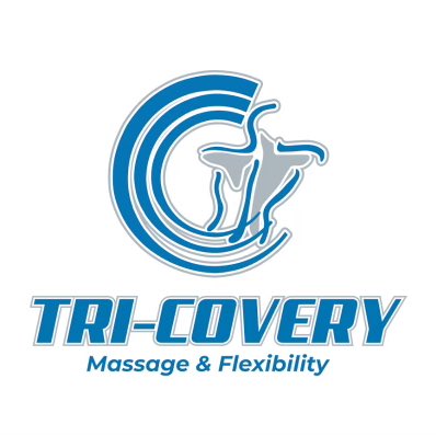 Tri-Covery Massage & Flexibility tweet media