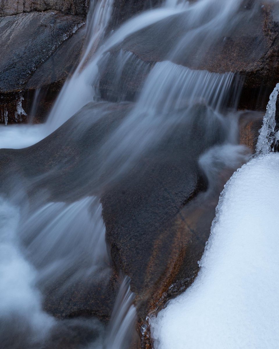 North Cheyenne Canon and this morning… @VisitCOS @LumixUSA #visitcos #lumixs5ii