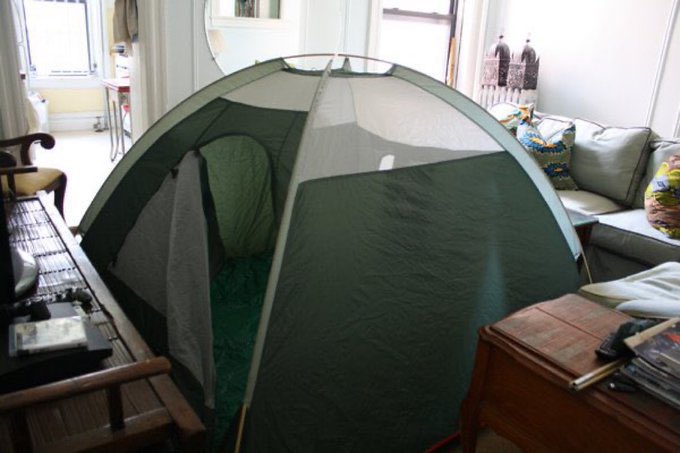 atdanwhite's tweet image. Sexual empowerment is vital to a marriage. On Sundays my wife allows me 20min in my "horny tent" - she lets me borrow her iPad to google image search my sexual fantasies (doggie style, standing doggie style, etc.). If I'm not "in the mood", I surf ESPN.com or email