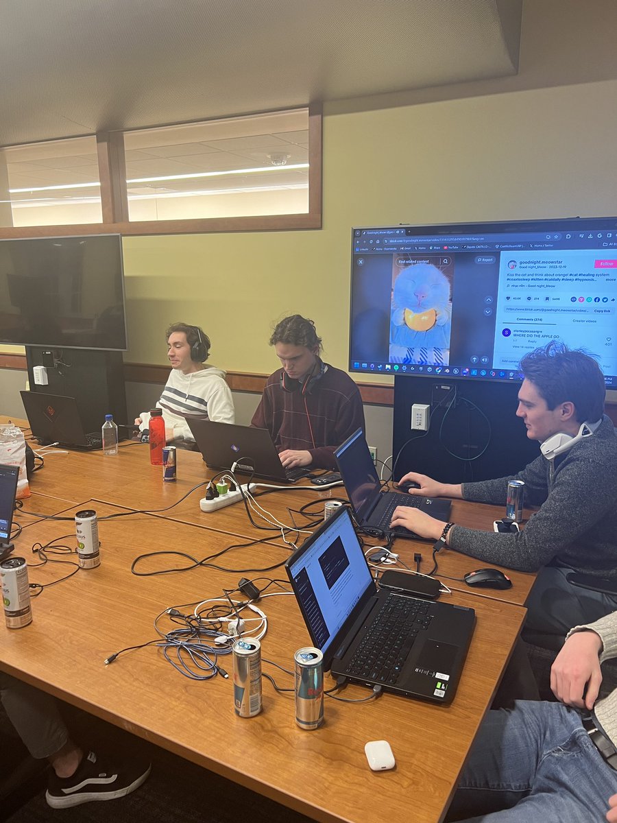 IGDA Cincinnati tweet media