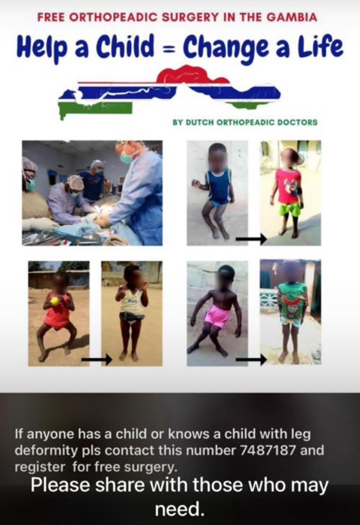 Please retweet