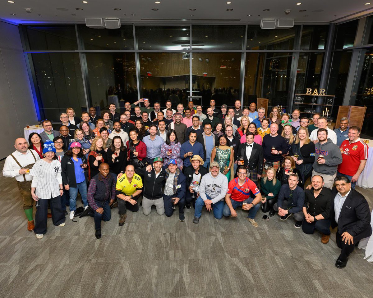 GrantJilly's tweet photo. What a mind blowing week ๐ฅ Successfully completed the MIT Sloan School of Management EDP program in Boston๐ฆซ! Connections and friendships that will last a lifetime ๐ I am both inspired and (a little tired ๐ด) and cannot wait to apply these learnings to @HerdAdvance ๐ #MITEDP https://t.co/UUNKRcBPdh