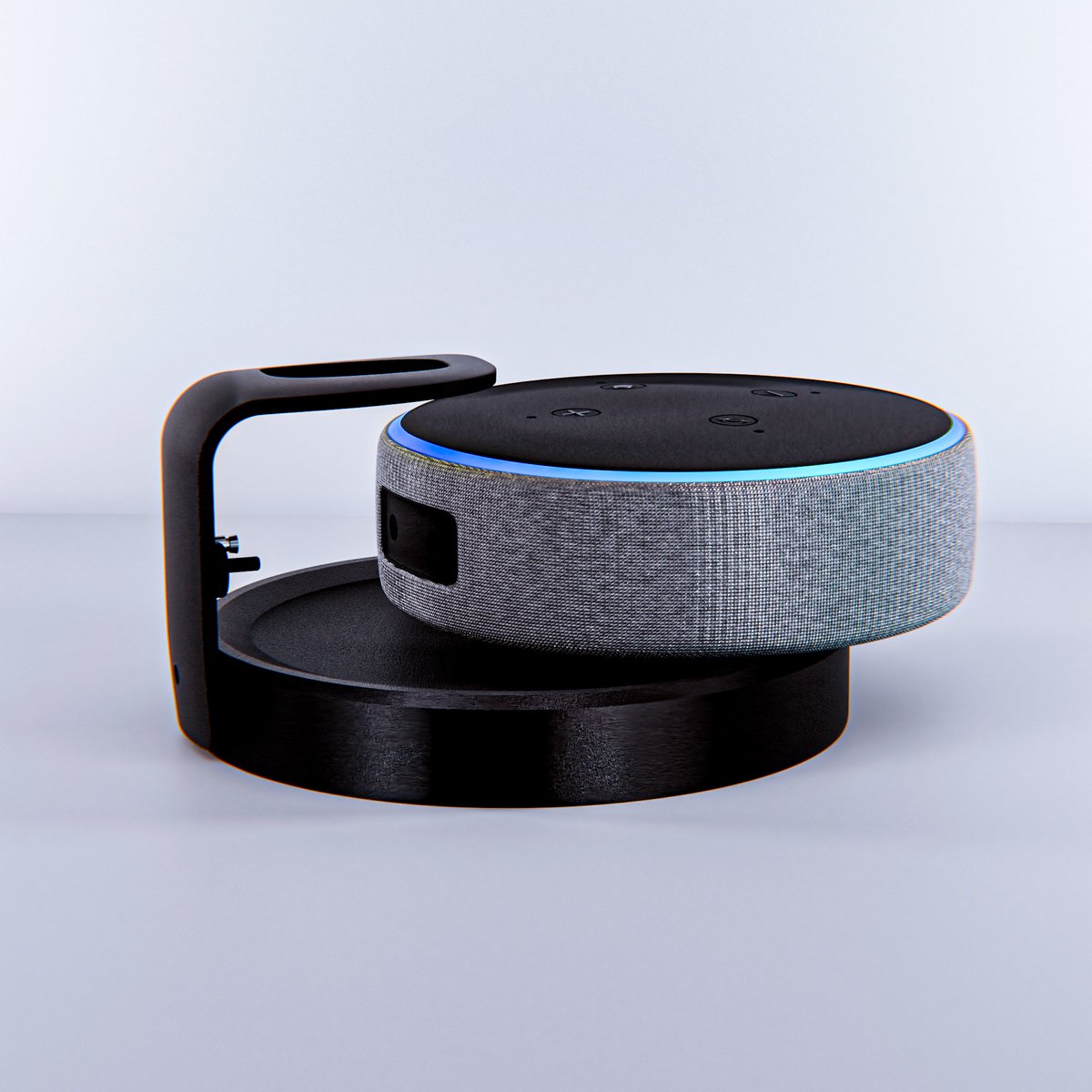 Falco3DR's tweet image. 🔴Amazon Echo Dot Product Design🔴

#ProductDesign #3dmodeling #AmazonEchoDot #TechGadgets #3drender #DigitalProduct #HomeTech #3DVisualization #amazonproducts #VirtualProduct #3DProductModel #3D #3dart #freelance #productvisualization #Products #3DArtist