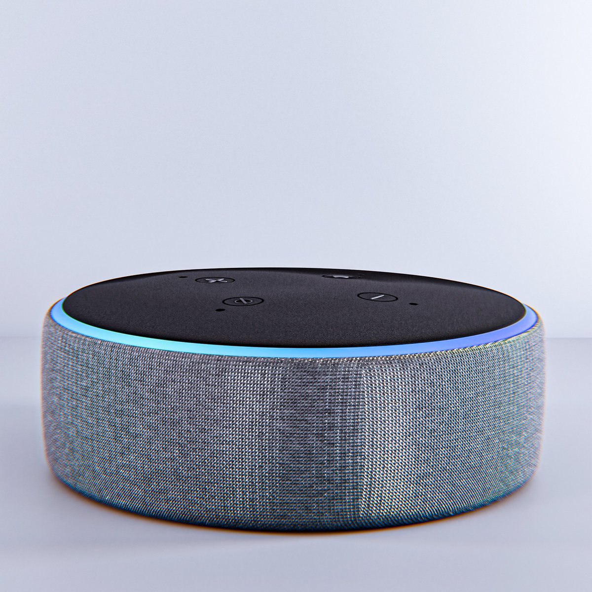 Falco3DR's tweet image. 🔴Amazon Echo Dot Product Design🔴

#ProductDesign #3dmodeling #AmazonEchoDot #TechGadgets #3drender #DigitalProduct #HomeTech #3DVisualization #amazonproducts #VirtualProduct #3DProductModel #3D #3dart #freelance #productvisualization #Products #3DArtist