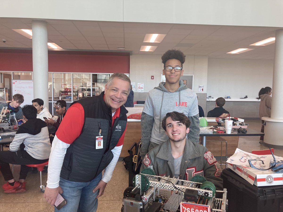 BeltonISD tweet media