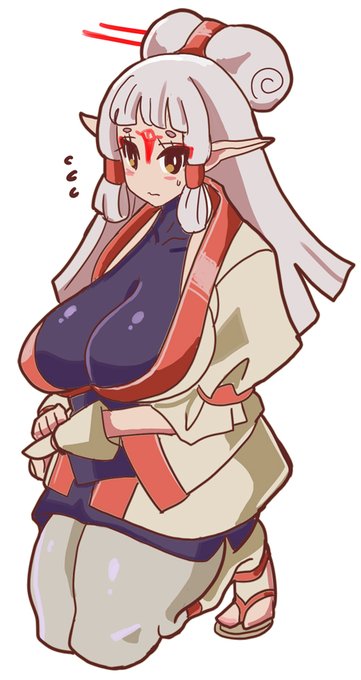 ブレワイやってる 