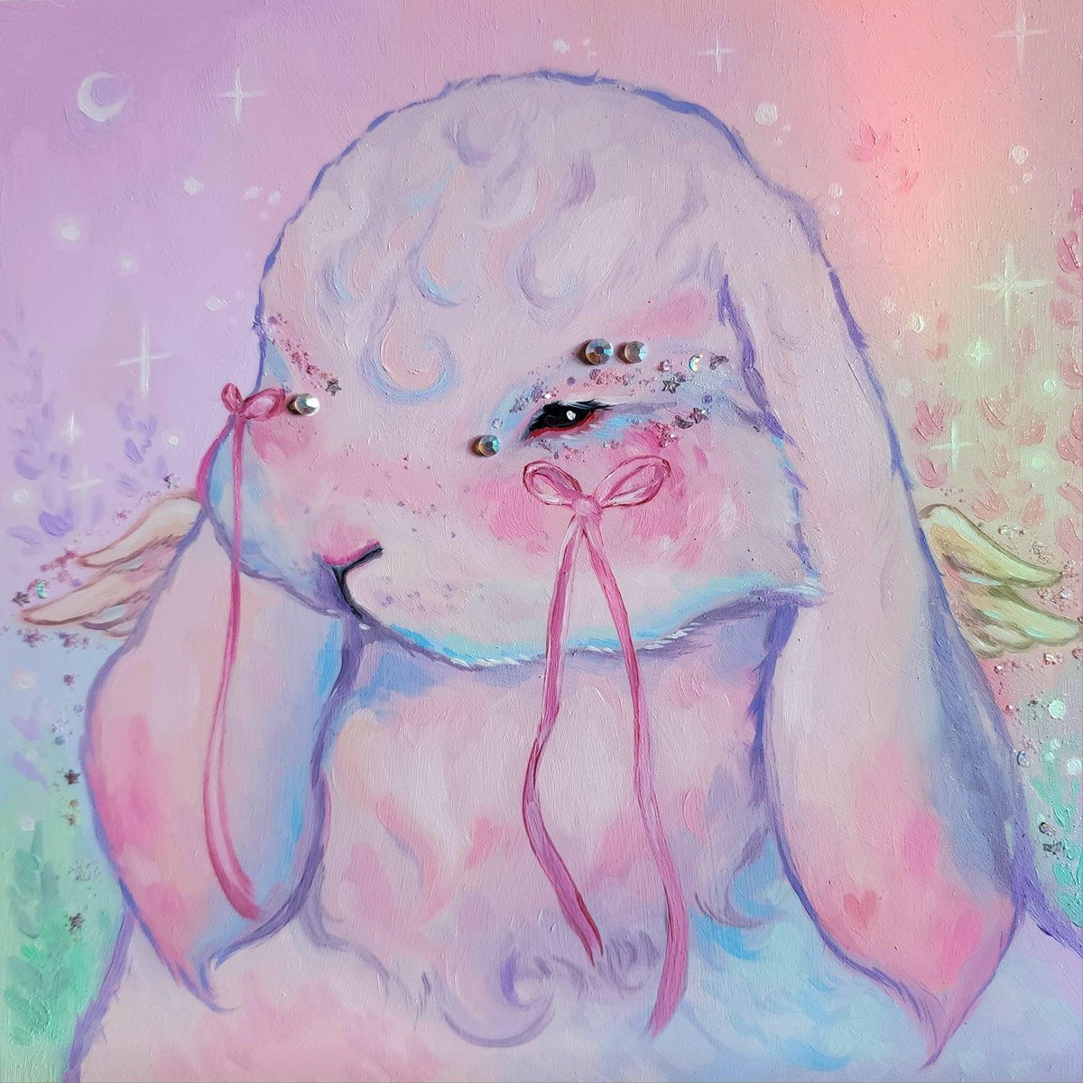 sugar 🐰 tweet media