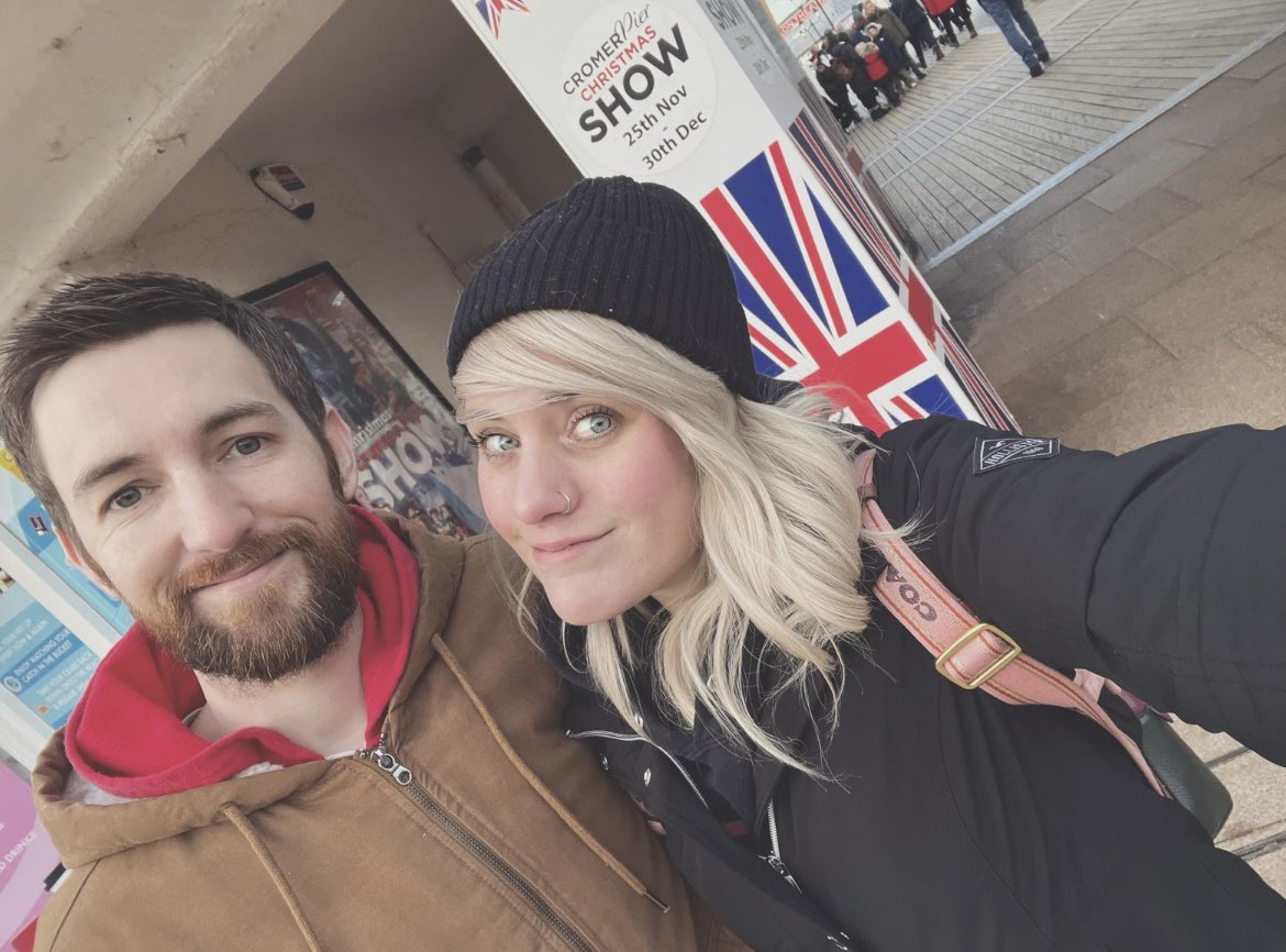 Myztro | Biinny tweet media